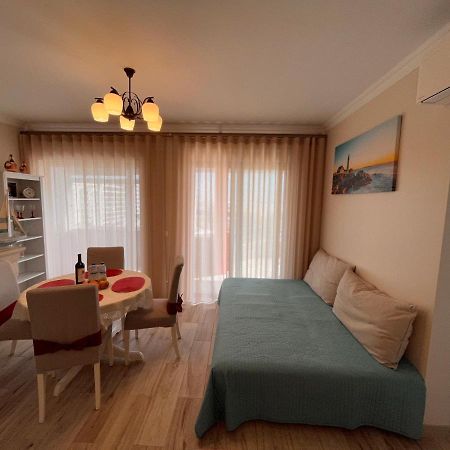 Costa De Caparica Apartment Екстериор снимка