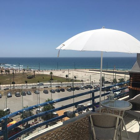 Costa De Caparica Apartment Екстериор снимка
