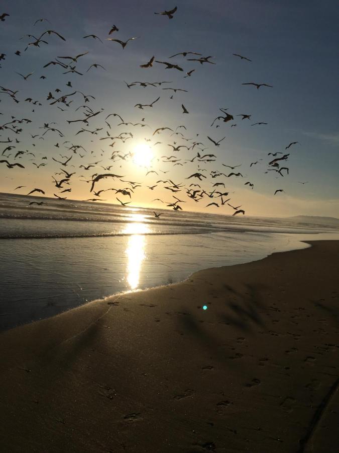 Costa De Caparica Apartment Екстериор снимка
