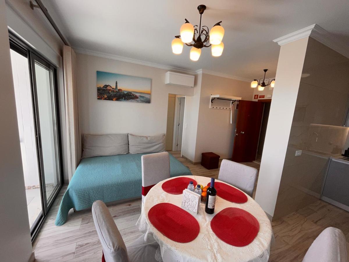 Costa De Caparica Apartment Екстериор снимка