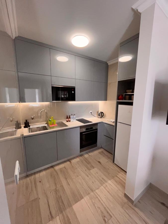 Costa De Caparica Apartment Екстериор снимка