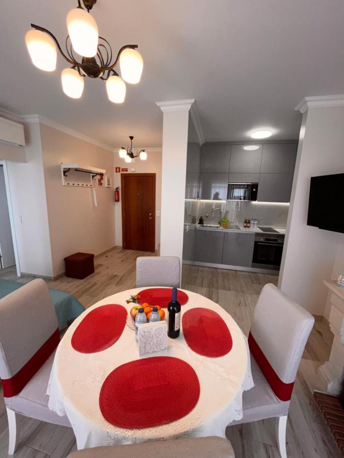 Costa De Caparica Apartment Екстериор снимка