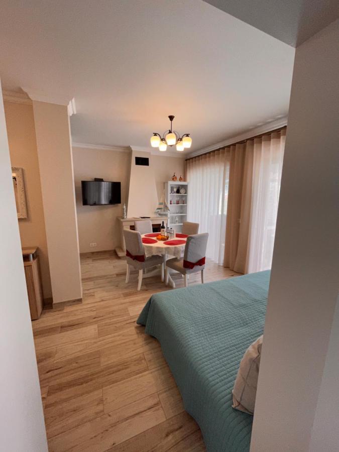Costa De Caparica Apartment Екстериор снимка