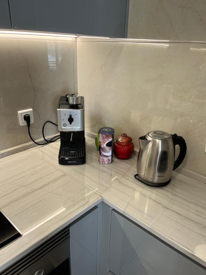 Costa De Caparica Apartment Екстериор снимка