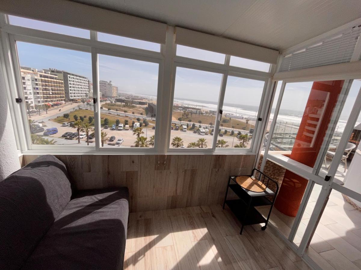 Costa De Caparica Apartment Екстериор снимка