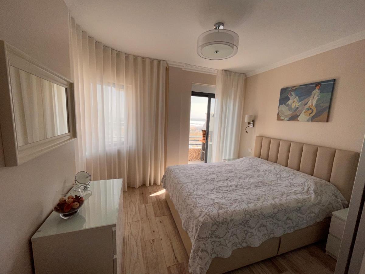 Costa De Caparica Apartment Екстериор снимка