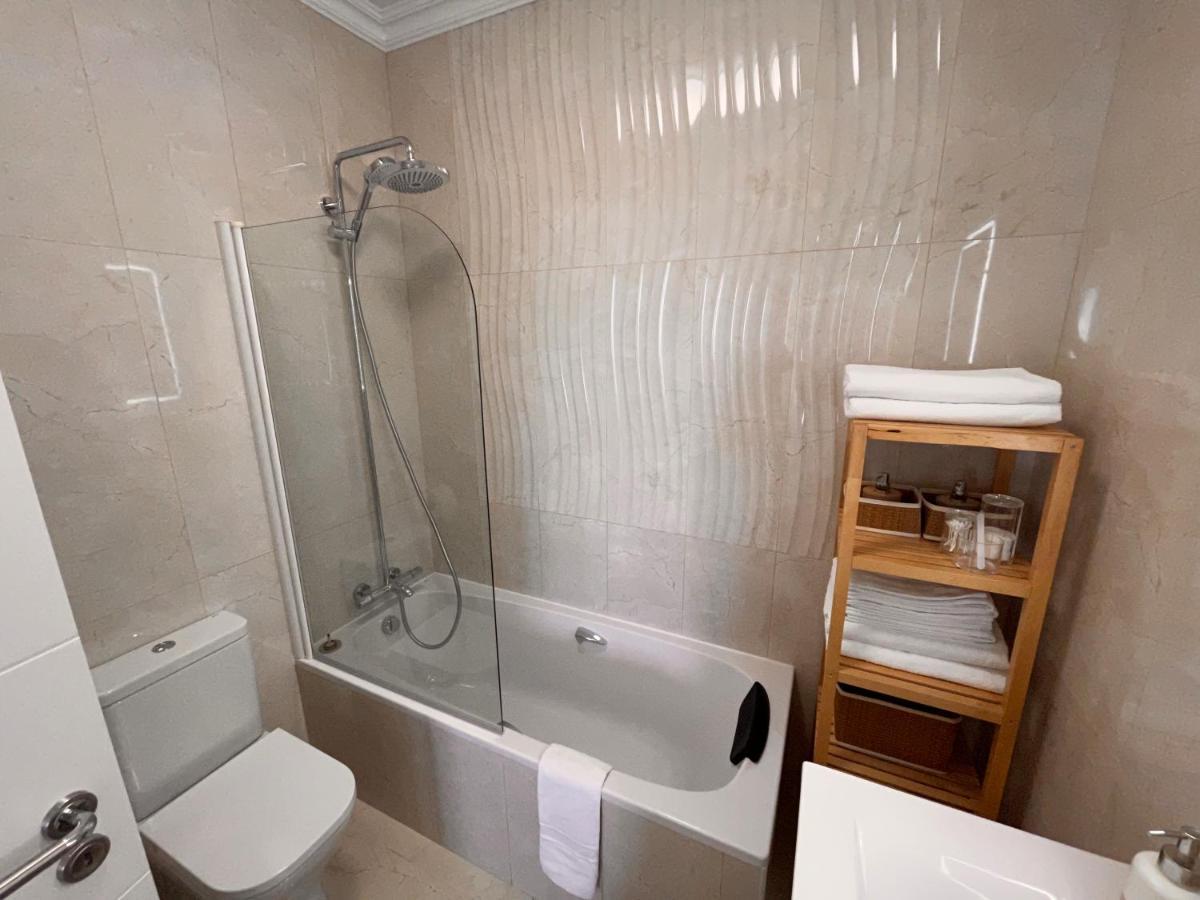 Costa De Caparica Apartment Екстериор снимка