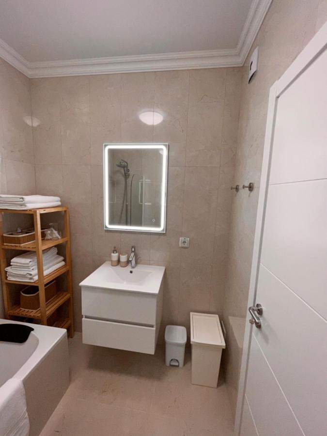 Costa De Caparica Apartment Екстериор снимка