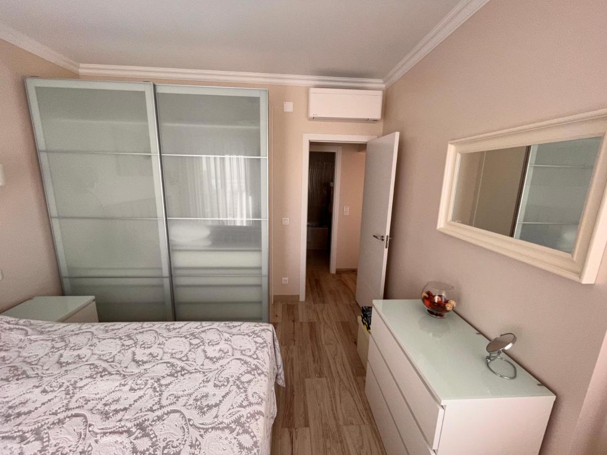 Costa De Caparica Apartment Екстериор снимка