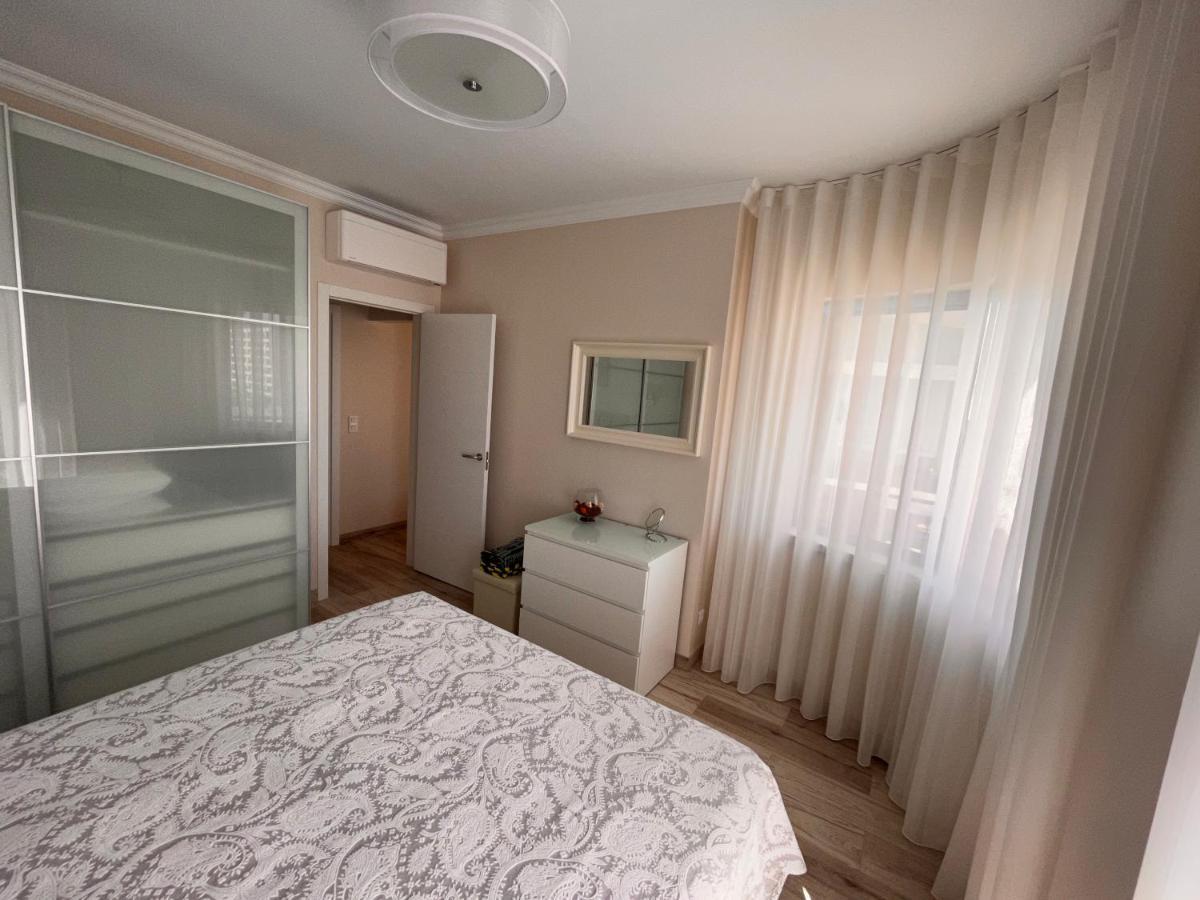 Costa De Caparica Apartment Екстериор снимка