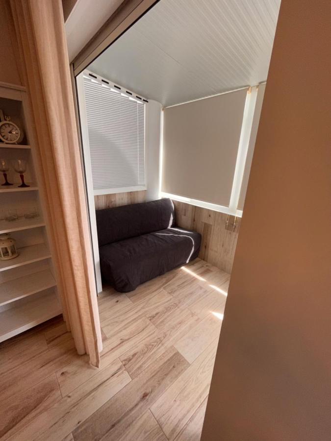 Costa De Caparica Apartment Екстериор снимка