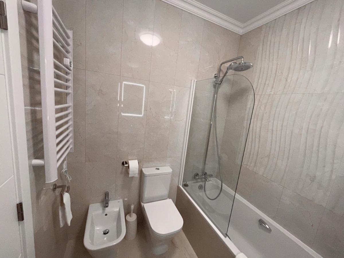 Costa De Caparica Apartment Екстериор снимка