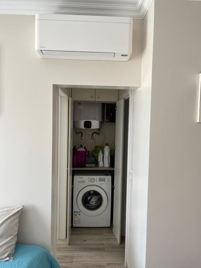 Costa De Caparica Apartment Екстериор снимка