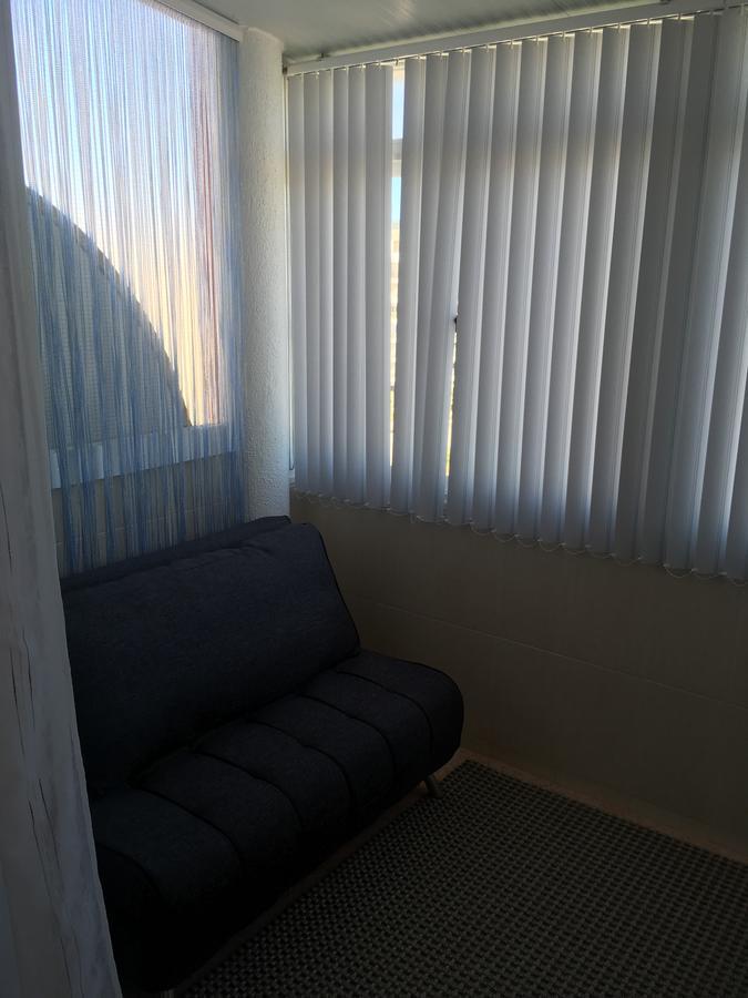 Costa De Caparica Apartment Екстериор снимка