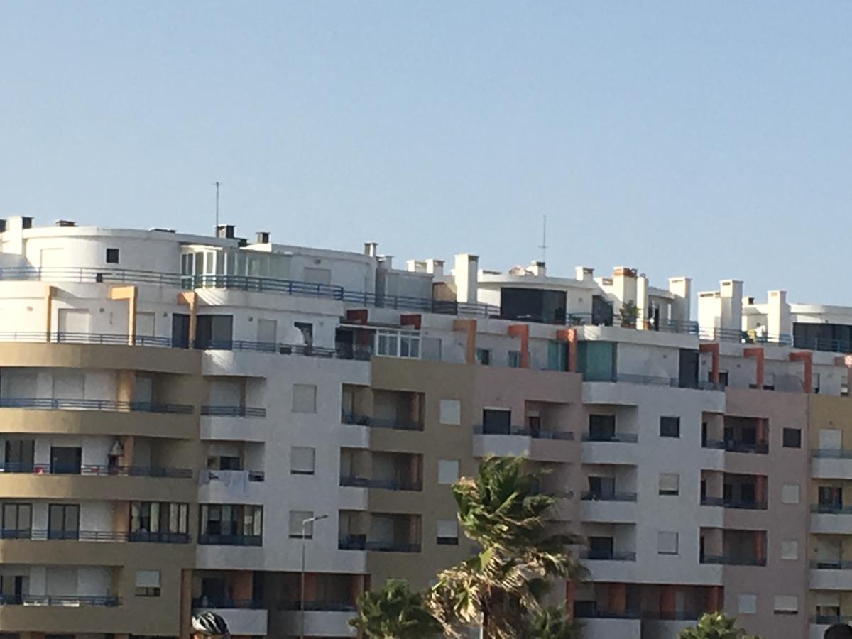Costa De Caparica Apartment Екстериор снимка