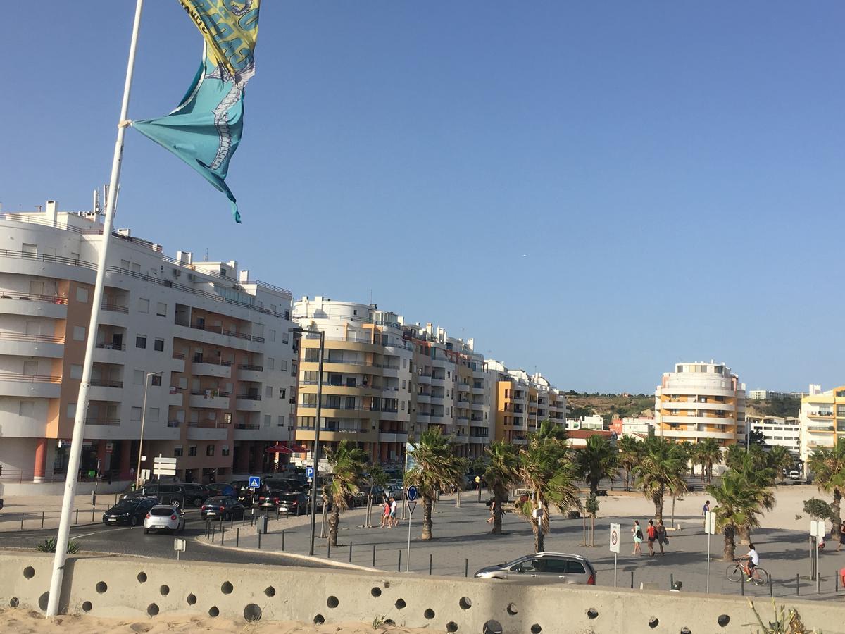 Costa De Caparica Apartment Екстериор снимка