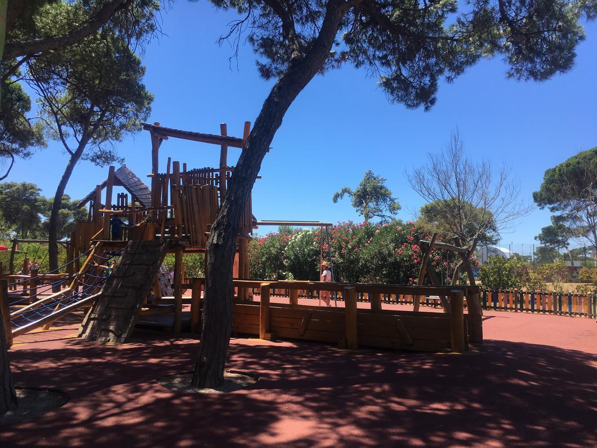 Costa De Caparica Apartment Екстериор снимка