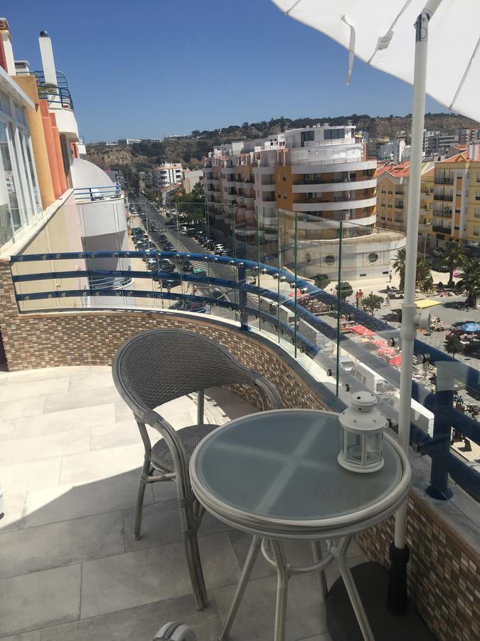 Costa De Caparica Apartment Екстериор снимка