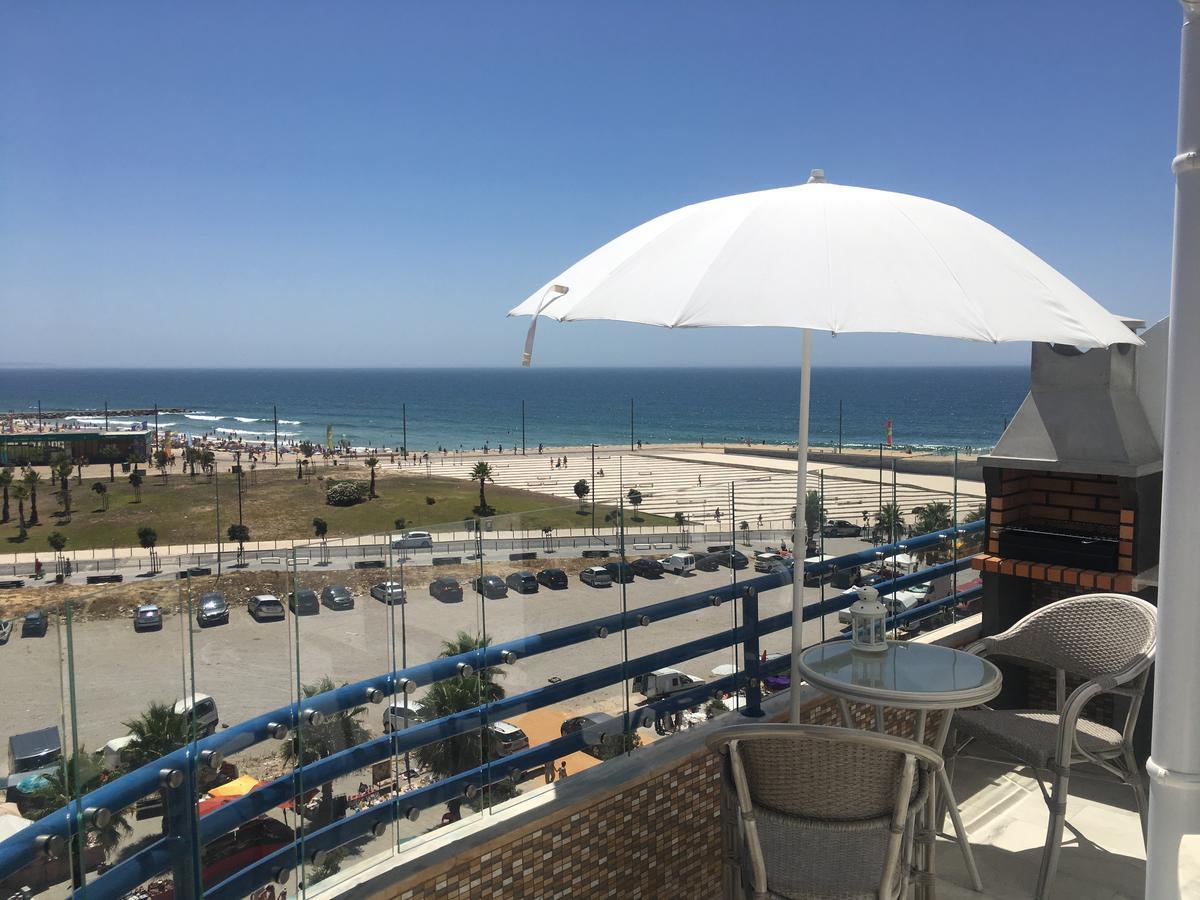 Costa De Caparica Apartment Екстериор снимка
