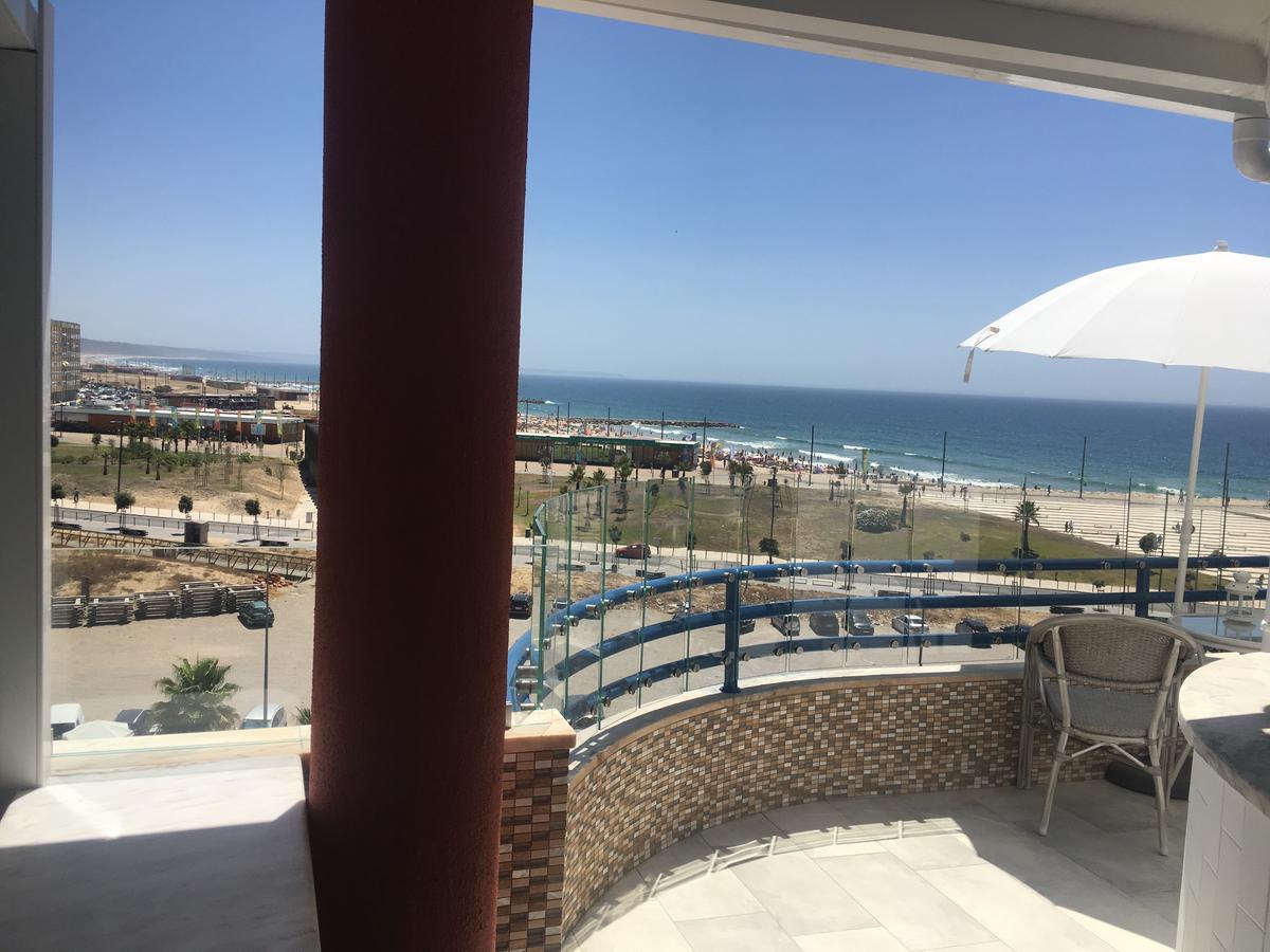 Costa De Caparica Apartment Екстериор снимка