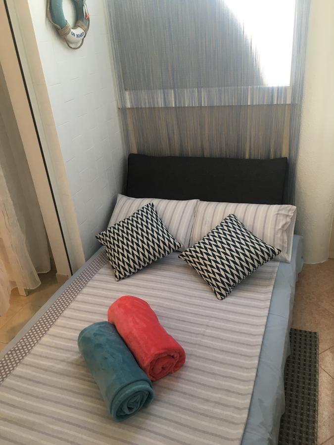 Costa De Caparica Apartment Екстериор снимка